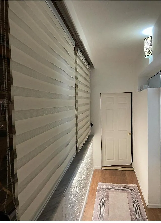 Apis Romeo Apartament コルチャ