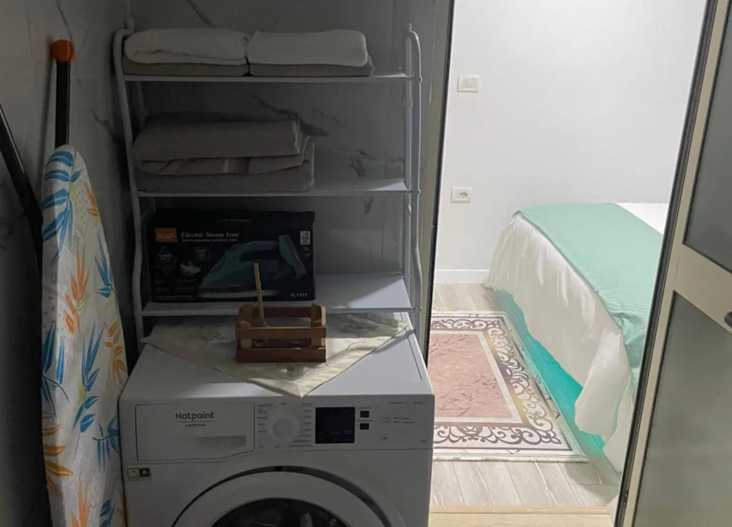 Apis Romeo Apartament コルチャ アルバニア